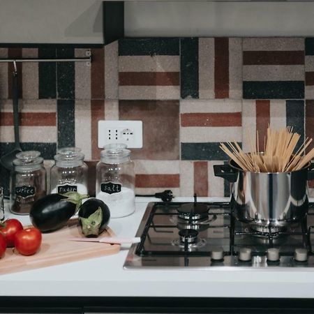 Casadamare Διαμέρισμα Παλέρμο Εξωτερικό φωτογραφία