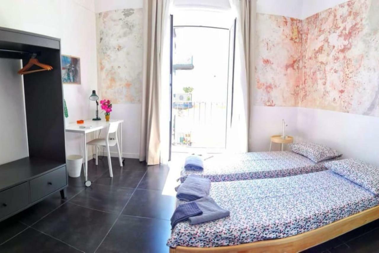 Casadamare Διαμέρισμα Παλέρμο Εξωτερικό φωτογραφία